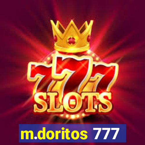 m.doritos 777